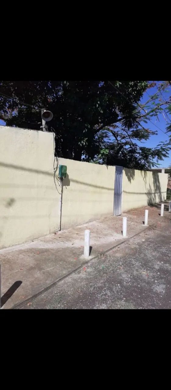 2 casa + 1 Barracão  - Foto 2