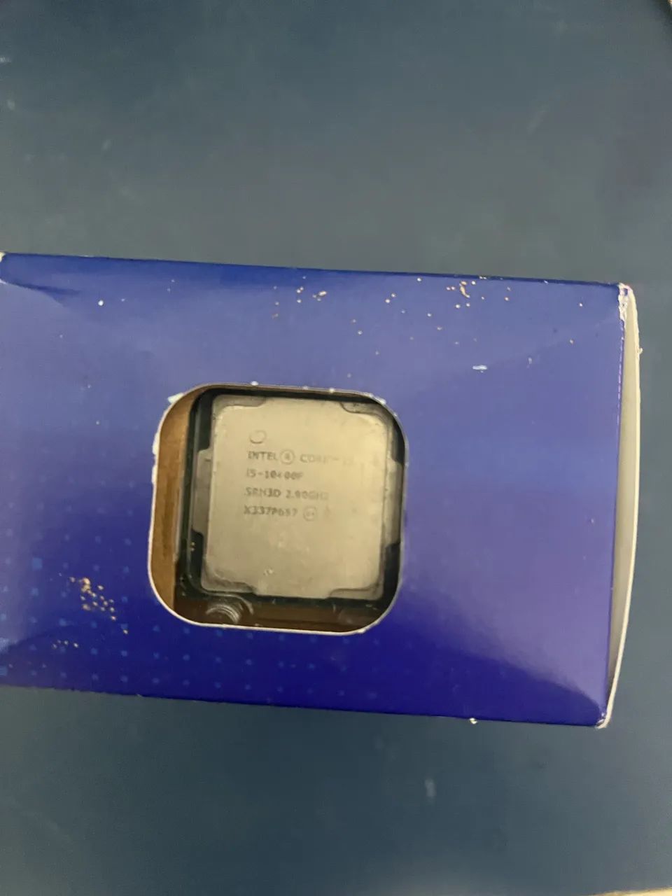 Processador i5 da 10G versão F de até 4.2 GHz - Foto 3