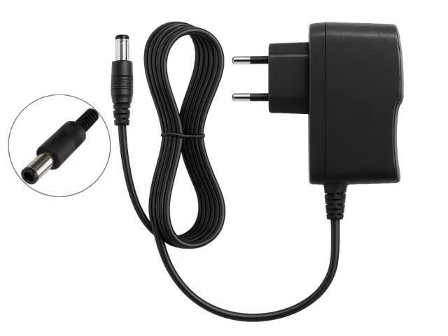 Fonte Carregador para Tv Box Completa Tablet, Celular, Câmera, Tv
