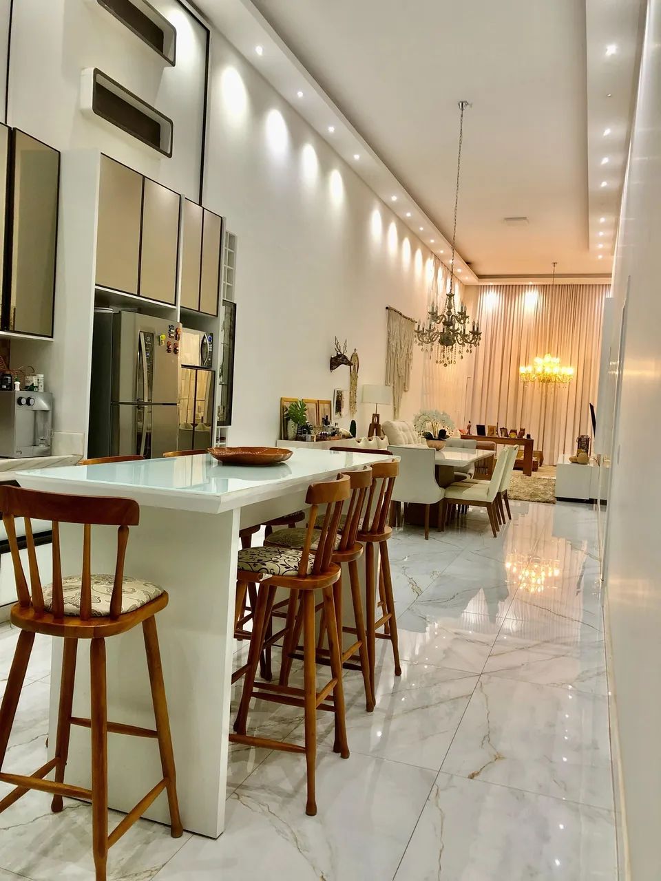 Vendo casa, chácara urbana. - Foto 4