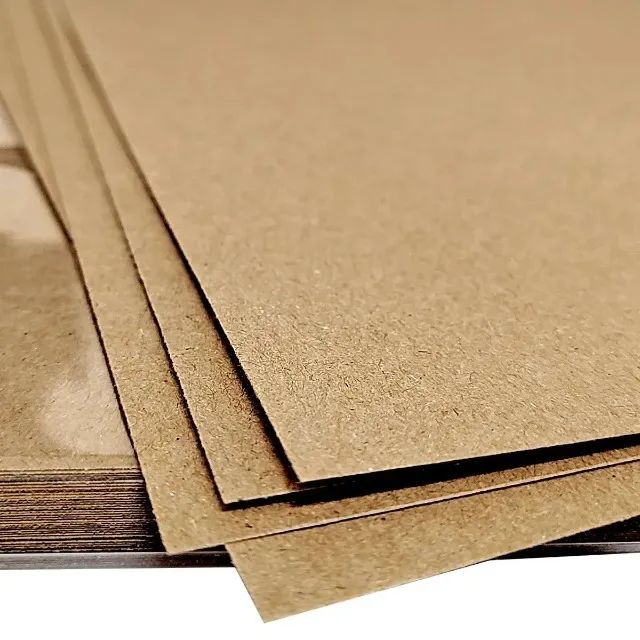 Papel Kraft A3 - 1000 folhas - 240g - Foto 2