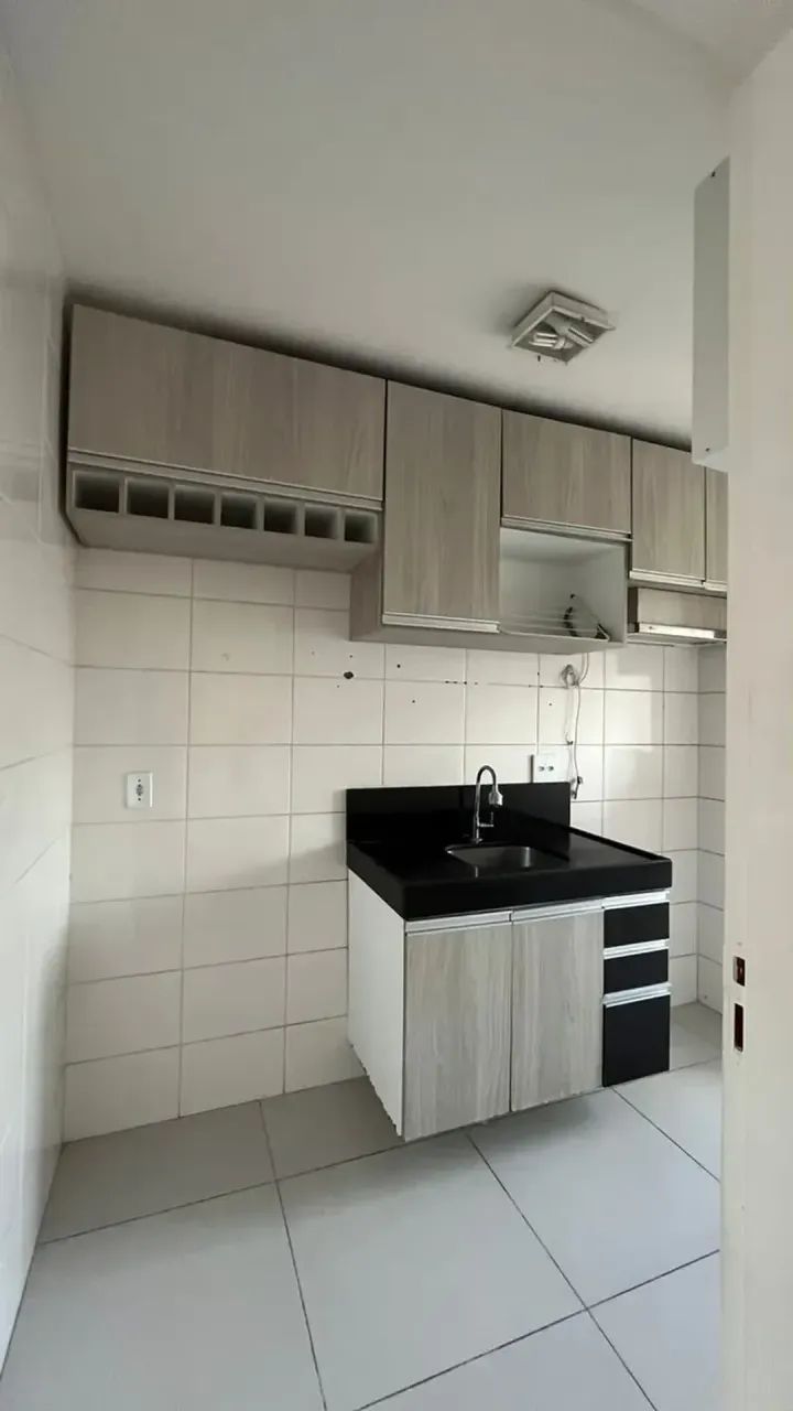 lindo apartamento no fit coqueiro - Foto 4