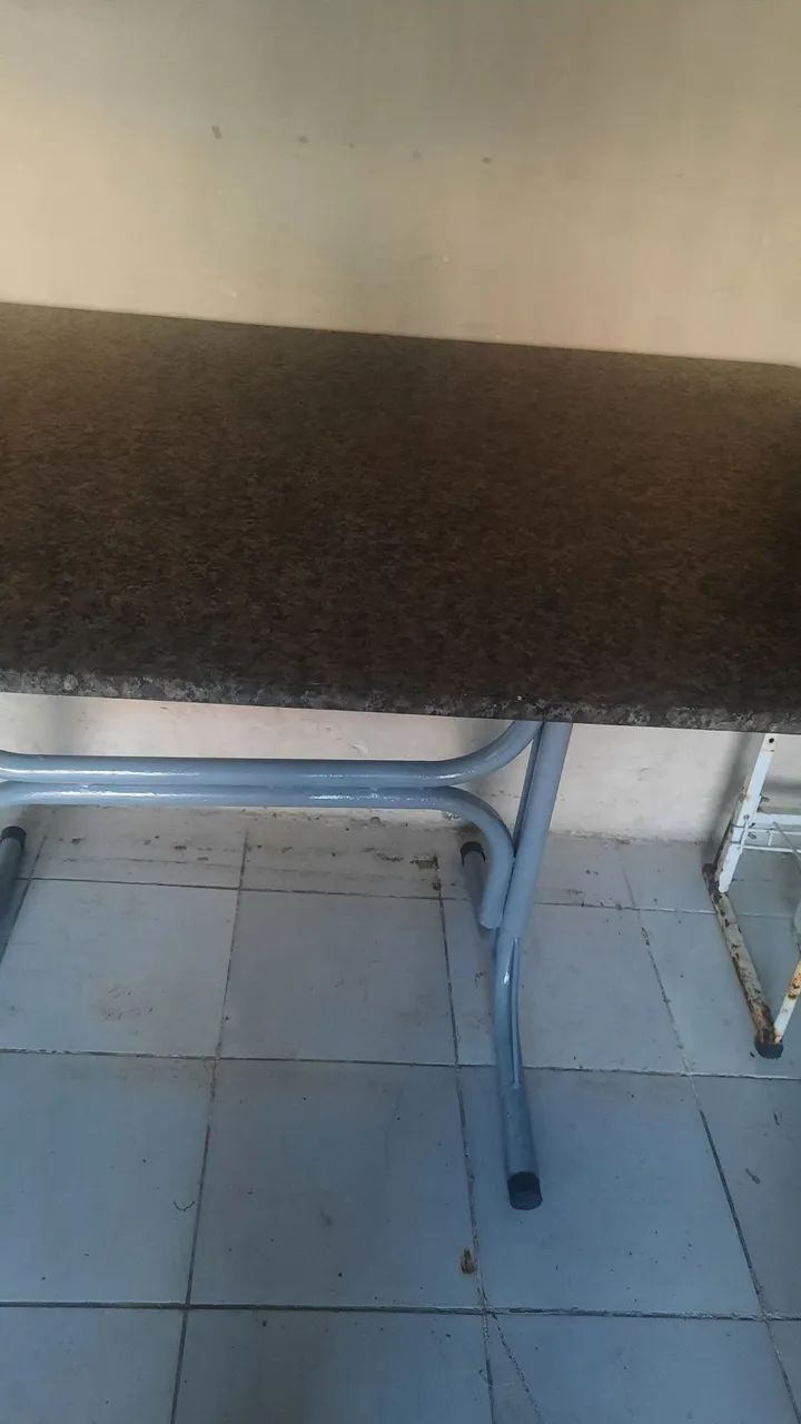 Mesa de cozinha  - Foto 2