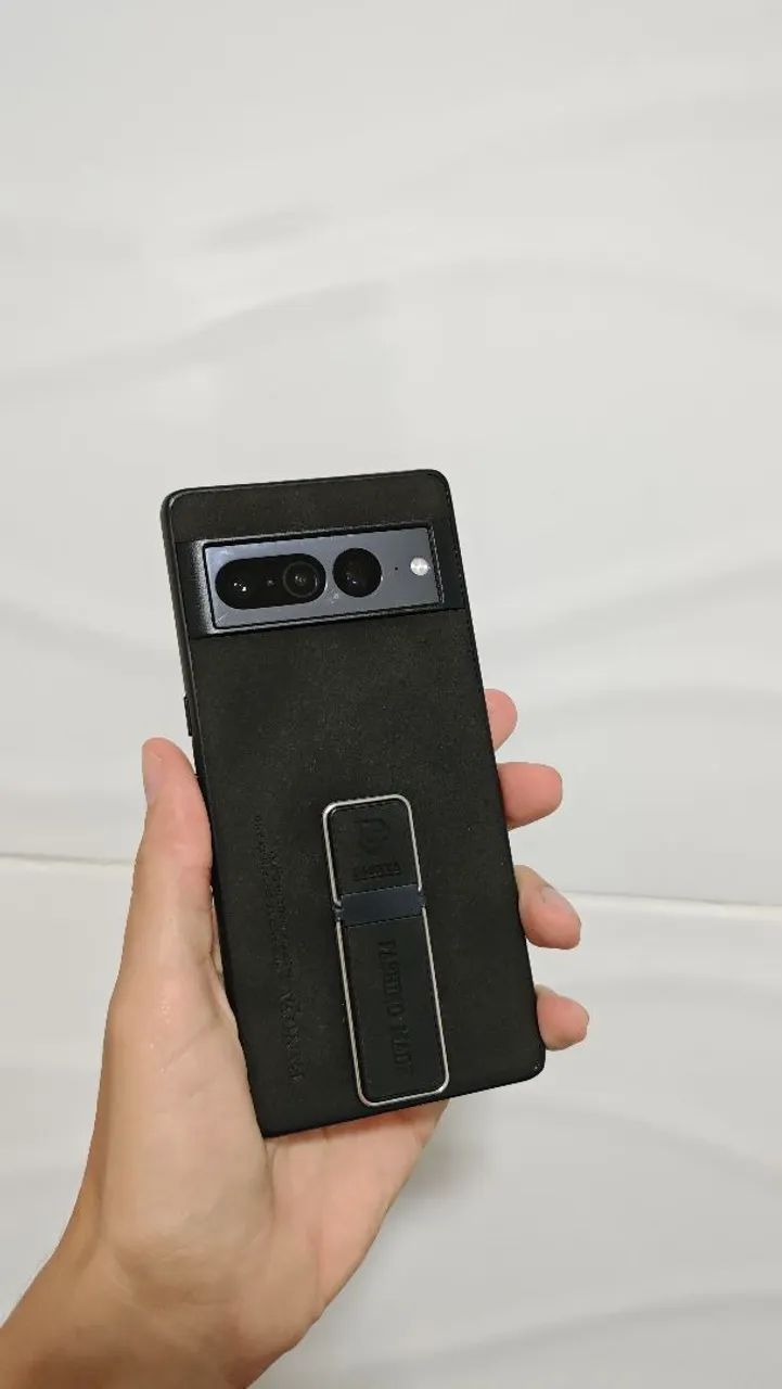 Google pixel 7 pro 256gb leia o anúncio - Celulares e Smartphones