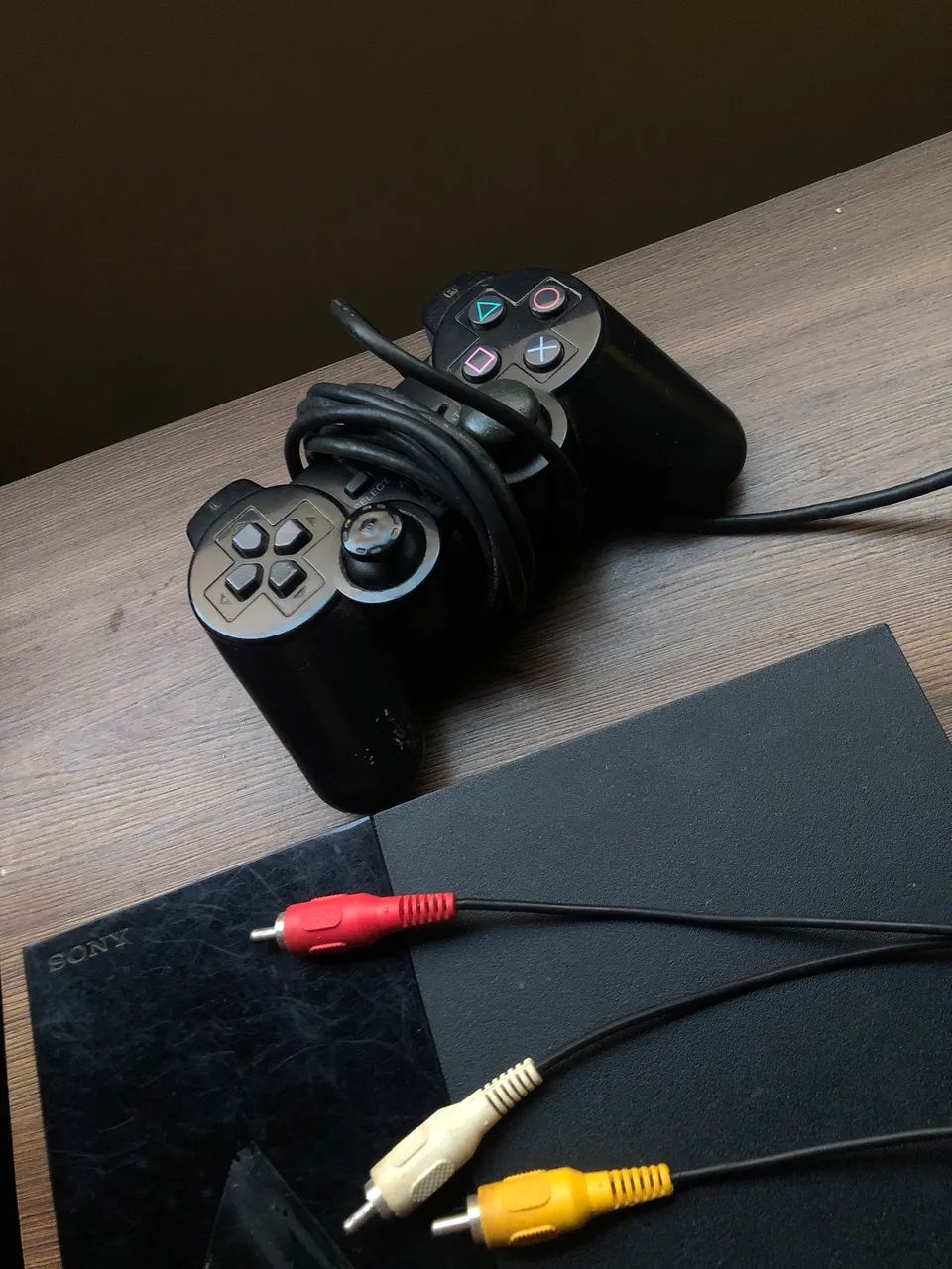 PlayStation 2  - Foto 3