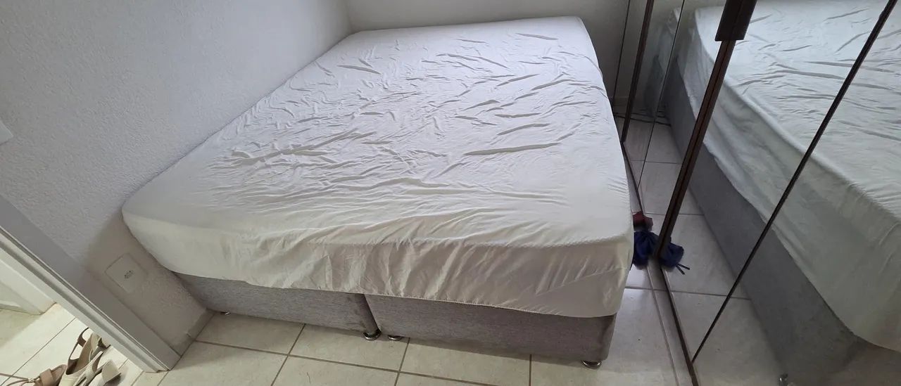 Cama Queen - Foto 4
