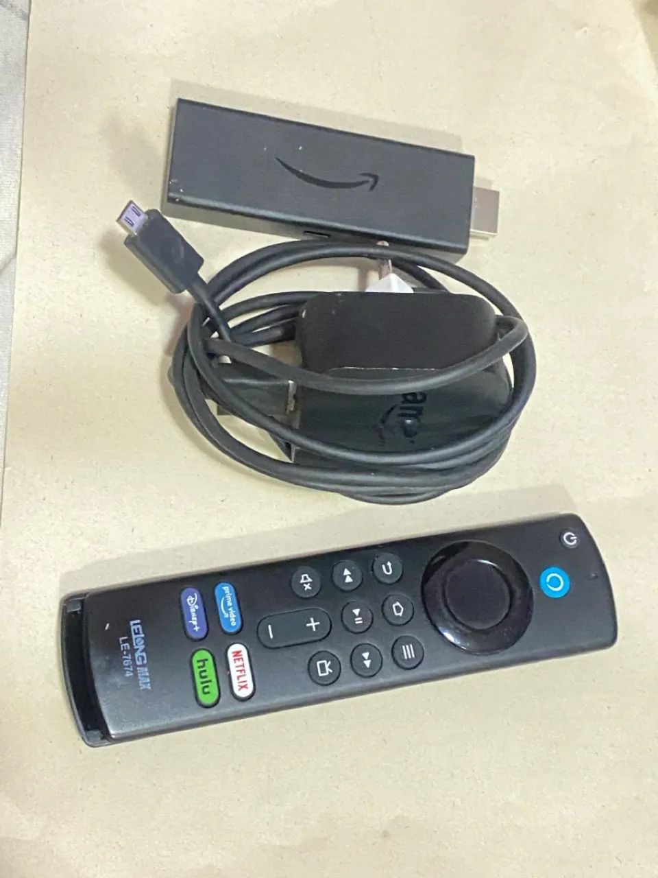 Fire Tv Stick Amazon