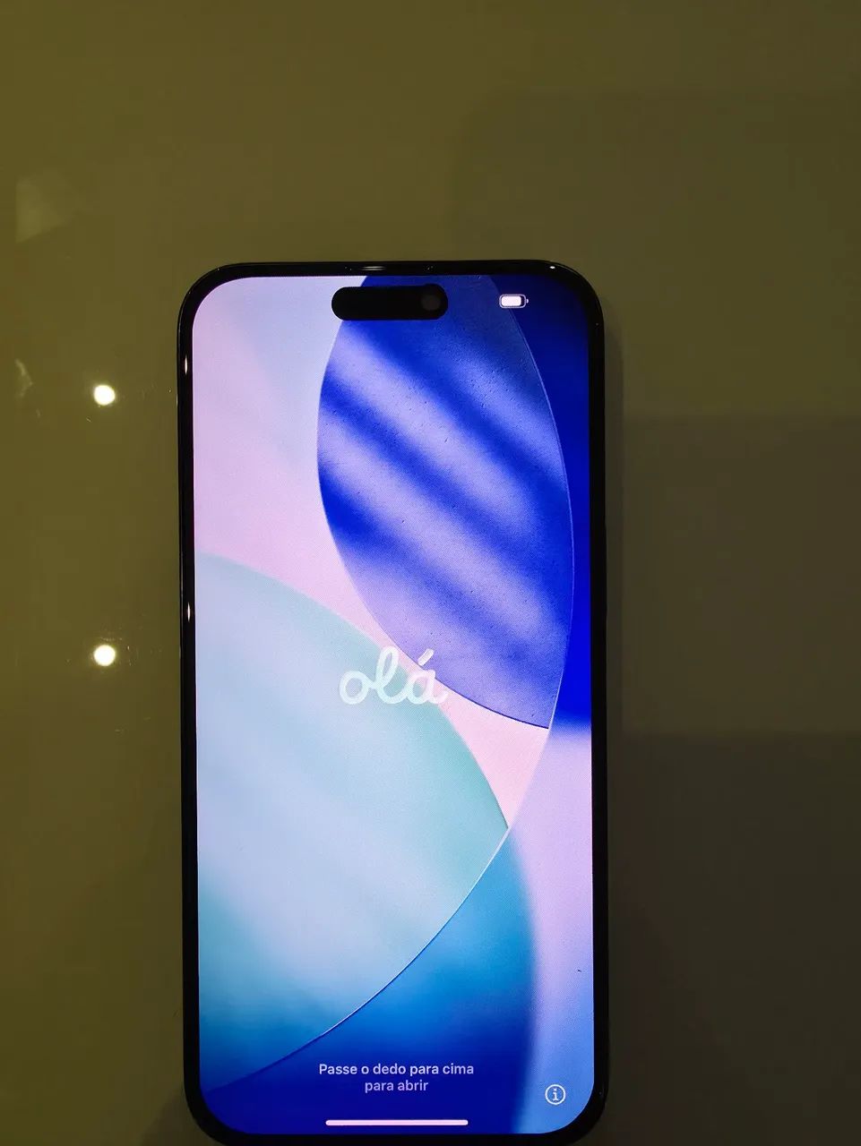Iphone 15 Pro Max Azul. - Foto 5