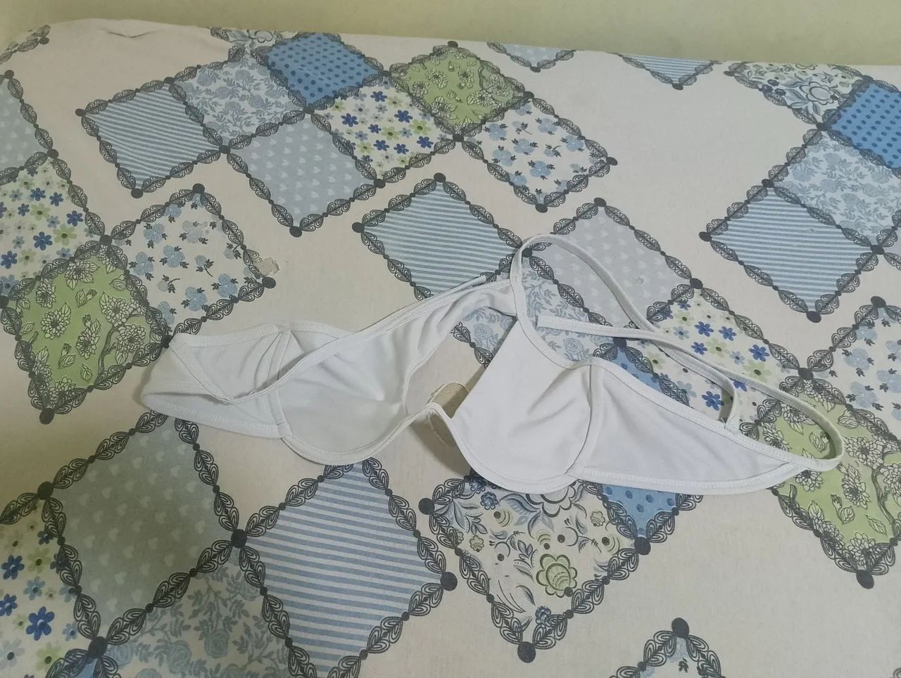 Roupas Femininas Usadas - Foto 5