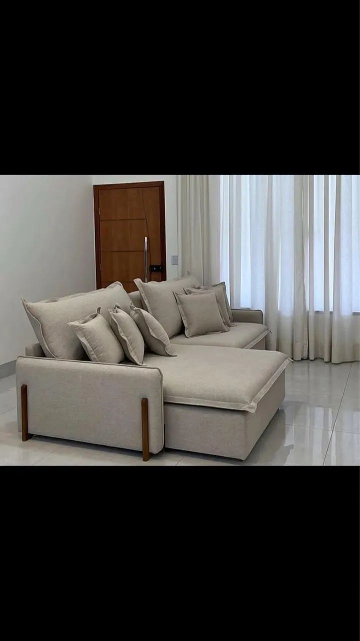 Sofá  - Foto 3
