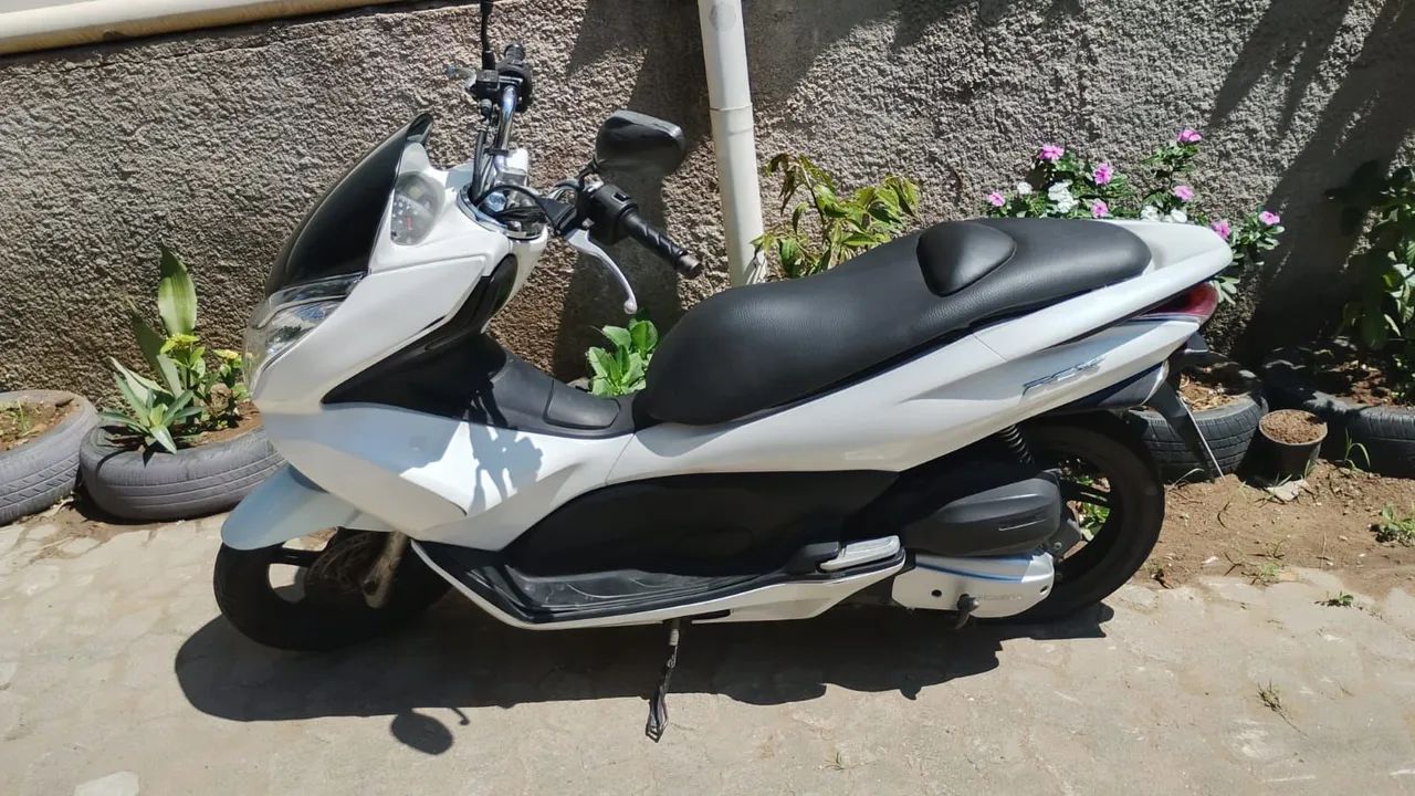 Vendo pcx 150. - Foto 3