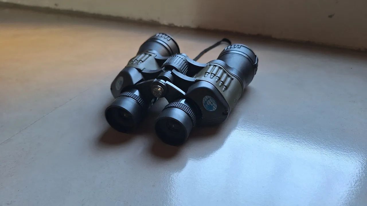 Binóculos Profissional Viajante - Foto 4