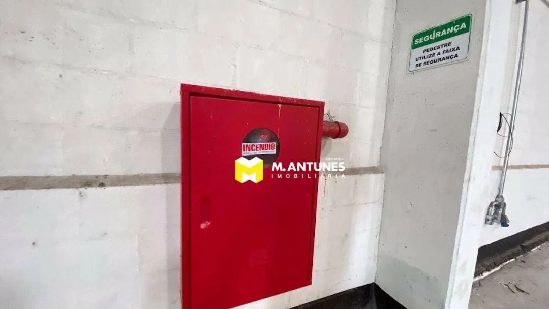 Galpão Comercial para locação, , - GA0604. - Foto 3