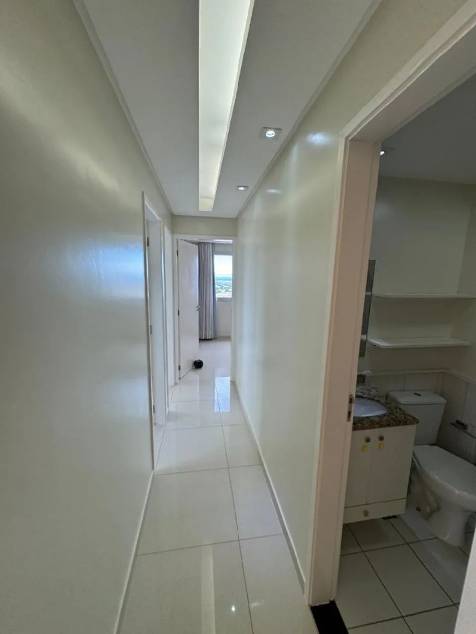 Alugo Apartamento Gama DF - Foto 4