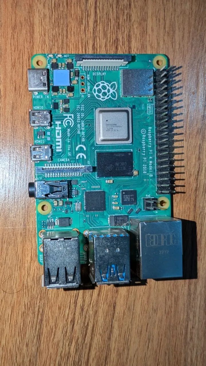 raspberry pi 4b 8gb - Foto 2