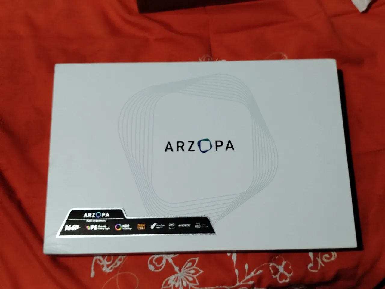 Monitor Arzopa portátil 16pol415076259128954881