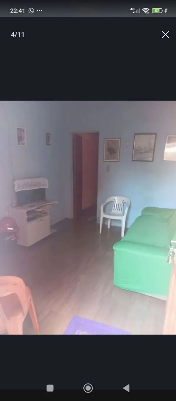 Casa No bairro 17 de março  - Foto 2