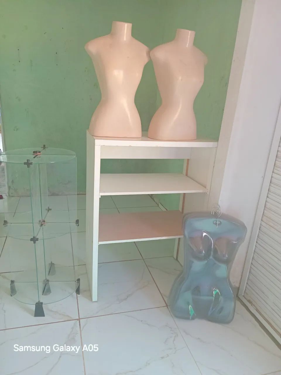 Moveis para loja combo