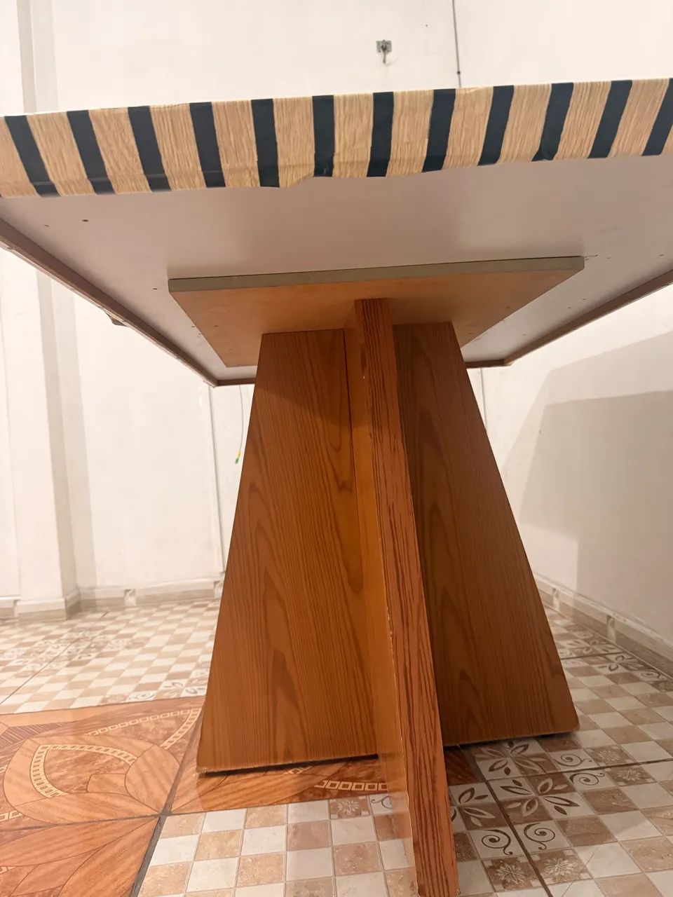 Vendo Mesa de 6 lugares  - Foto 2