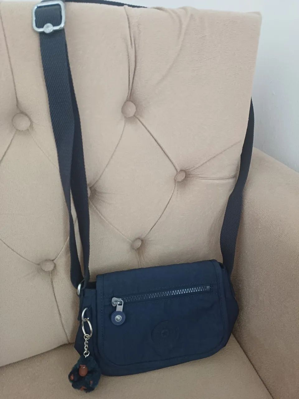 Bolsa Kipling  - Foto 2