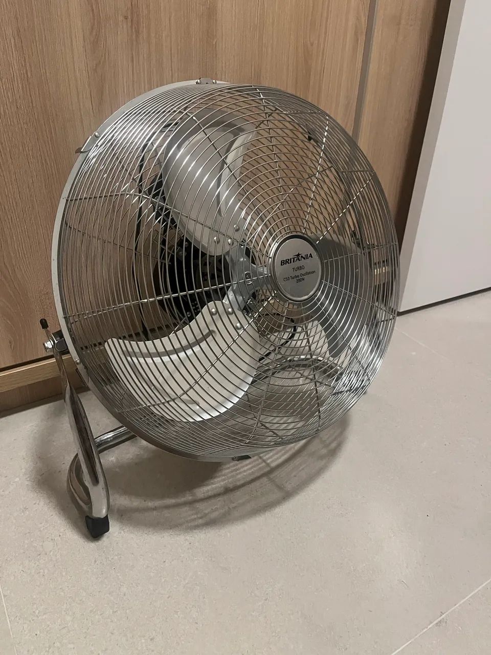 Ventilador Britânia  - Foto 3