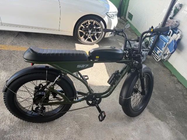  Bicicleta Oggi Street Go S27 - Foto 2