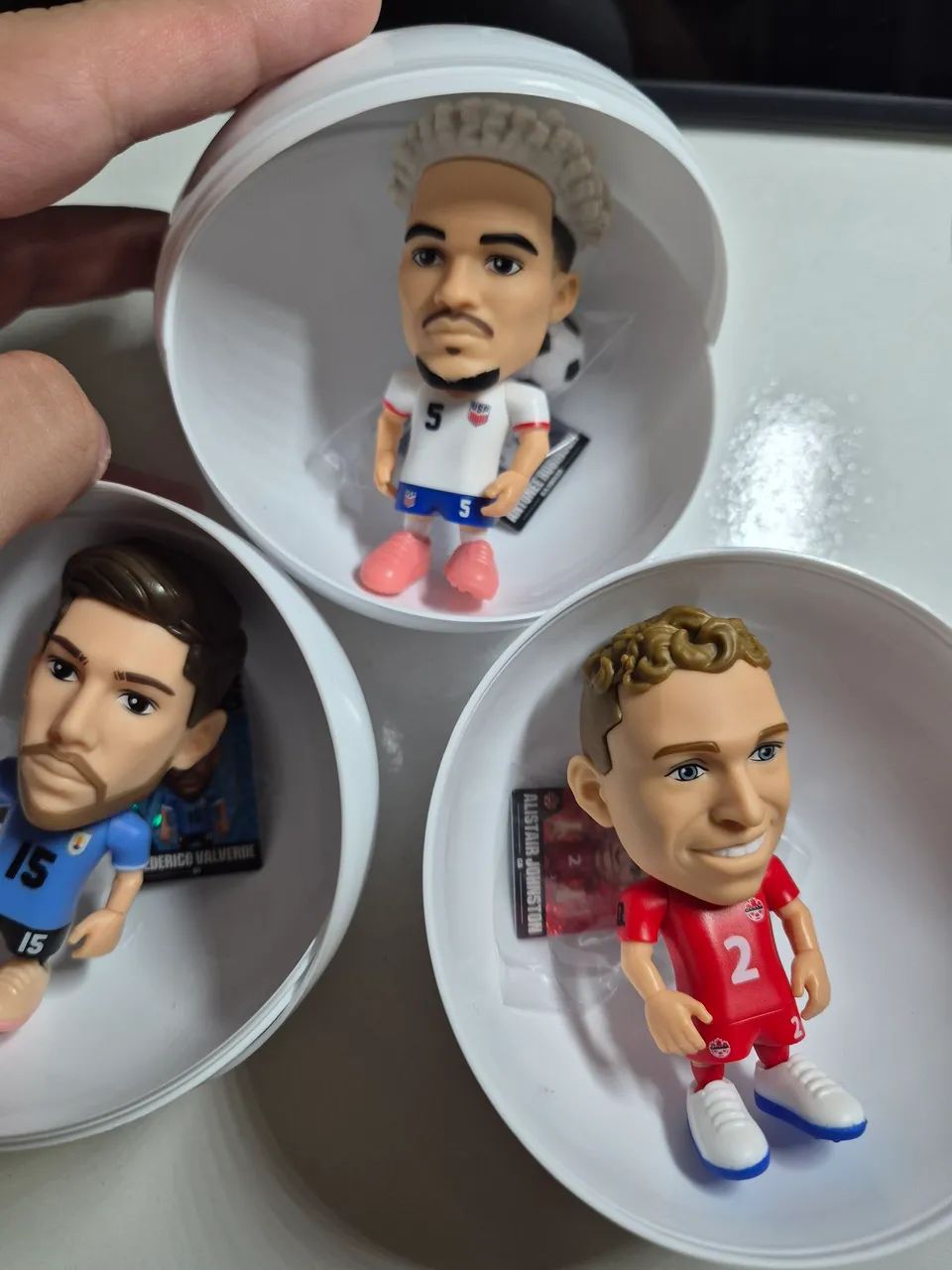 Zuru ballers  - Foto 2