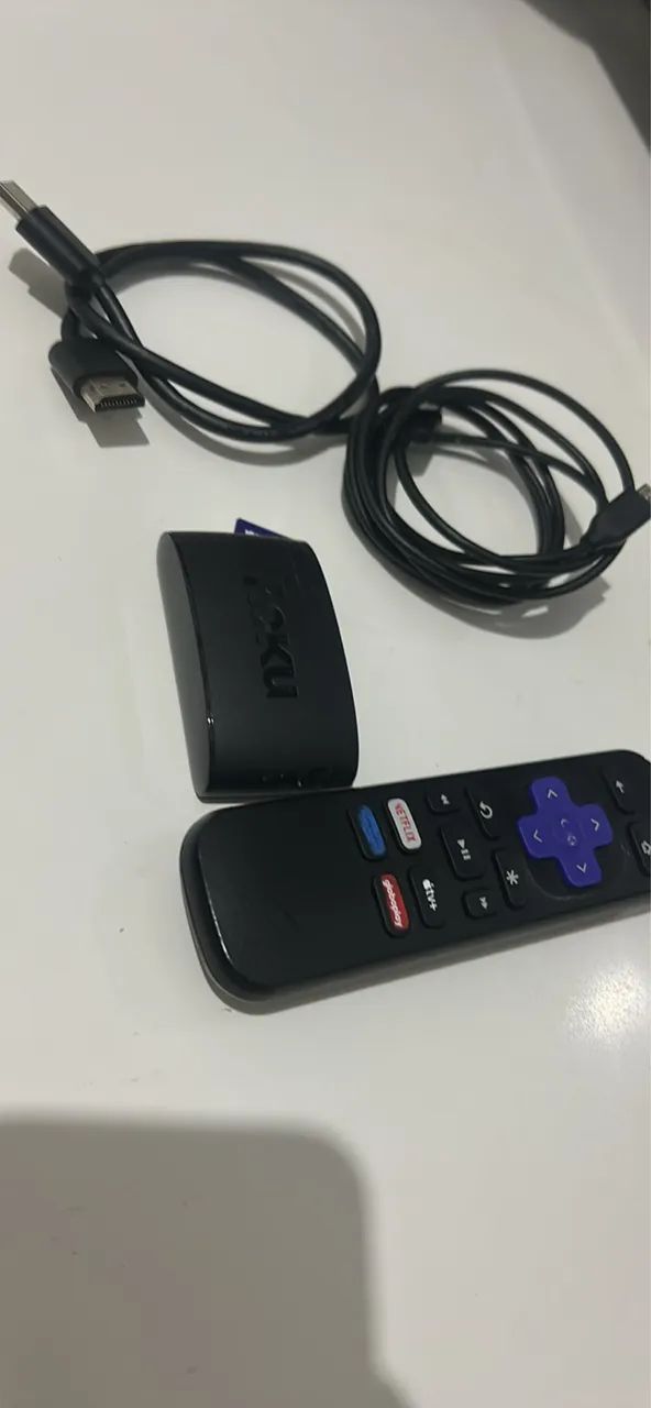 Roku TV streaming  - Foto 3