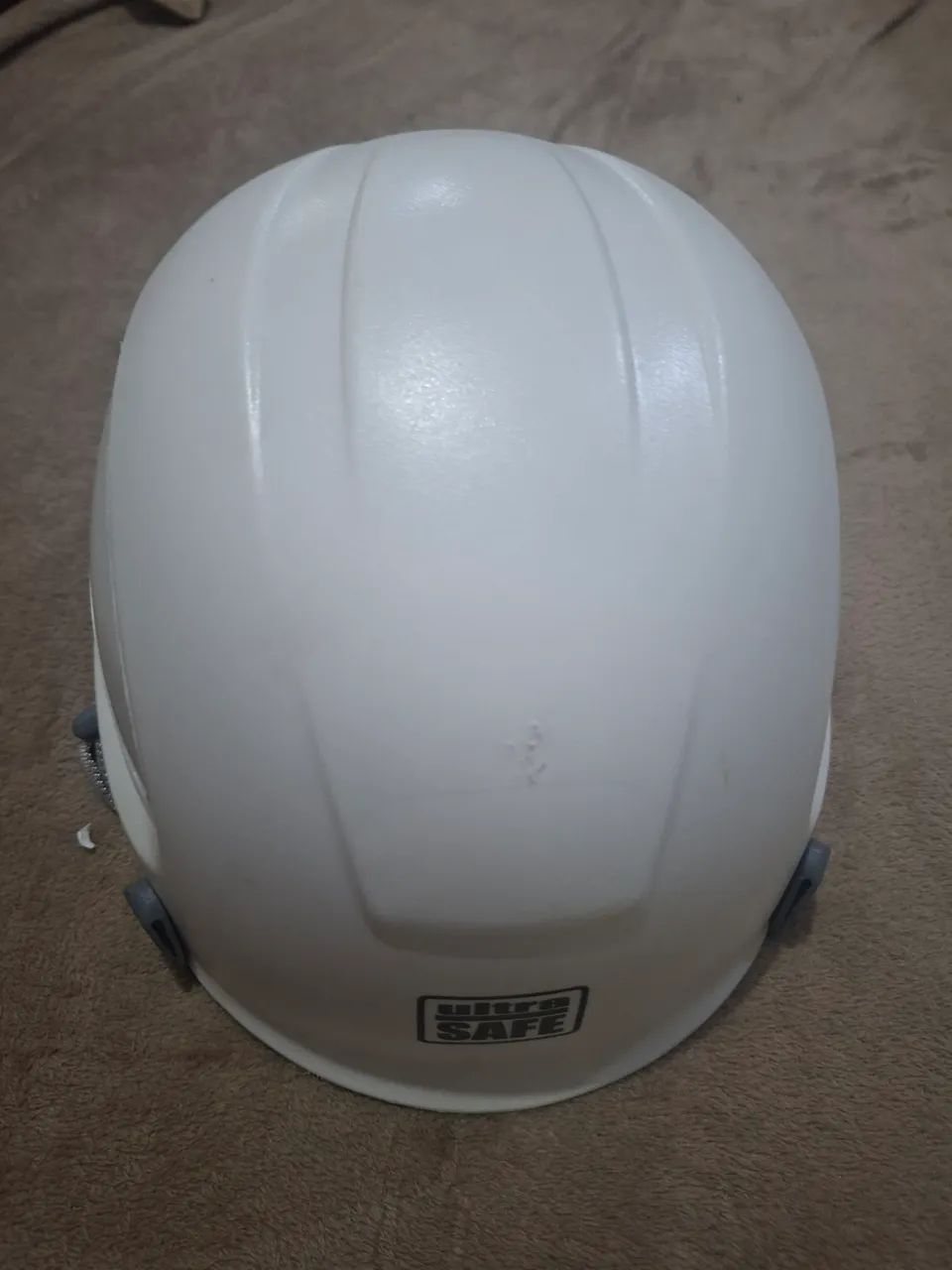 Capacete seguranca alpinista 