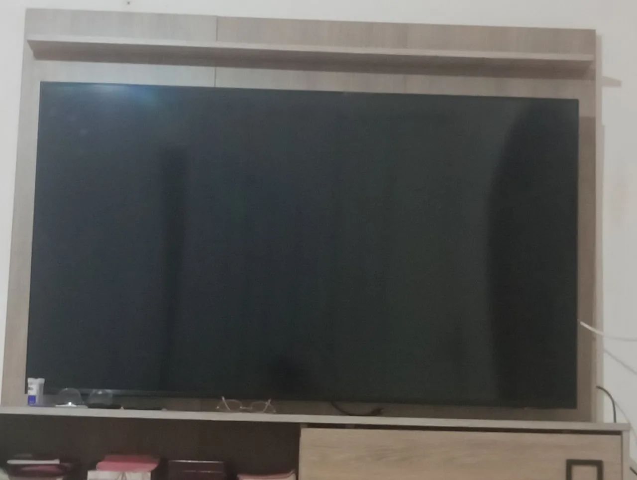 Tv Samsung 