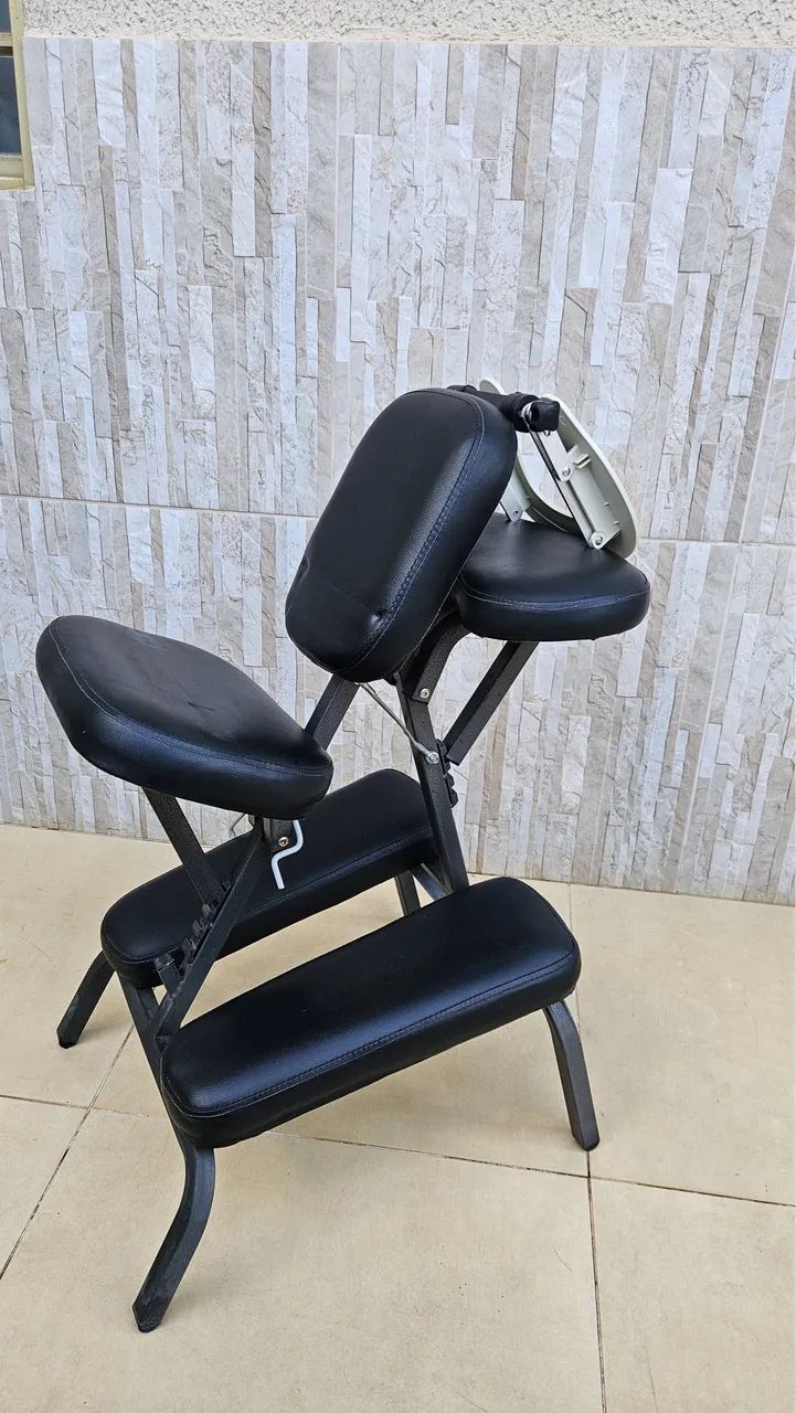 Cadeira de Massagem - Foto 5