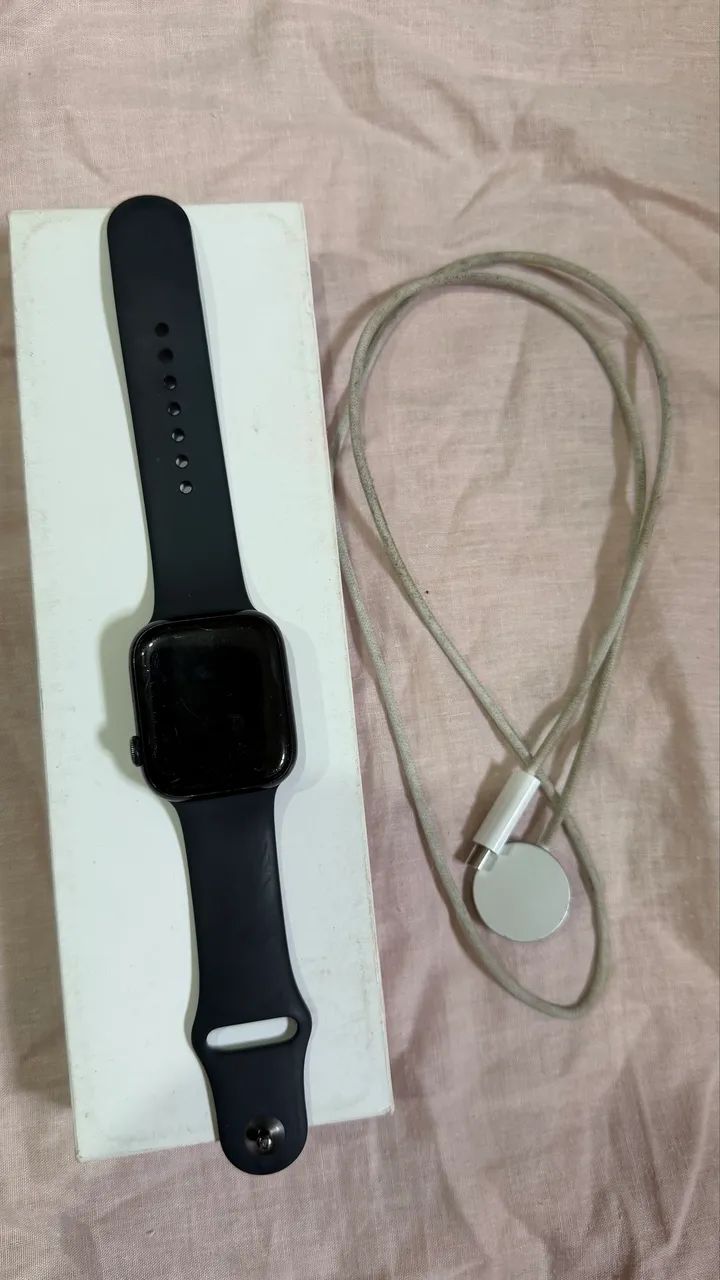 Apple Watch Séries 9 45mm