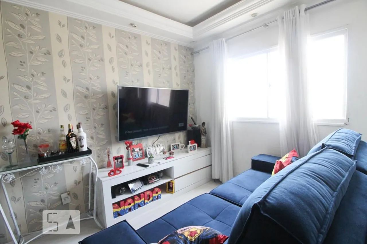 Apartamento à Venda - Vila Constança , 2 Quartos, 48 m2 - Foto 3