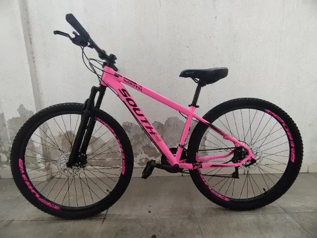 Bicicleta Aro 29