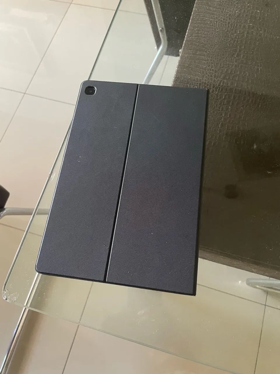 Tablet galaxy tab s6 lite 64gb - Foto 2