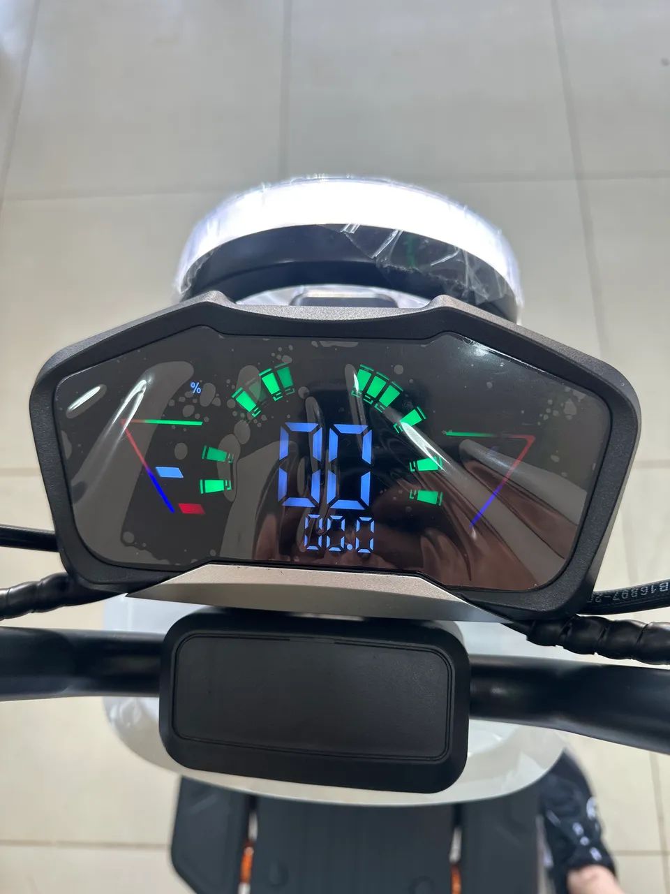 Scooter U2 - Foto 4