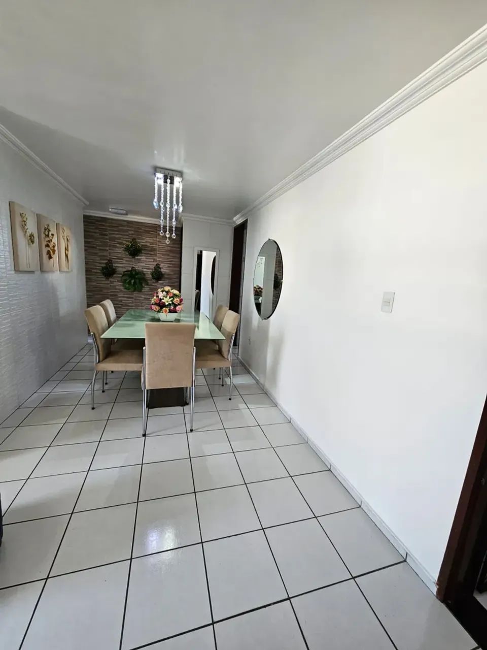 Apartamento com 3 quartos, sendo 1 suíte com piscina na região dos Bancarios! - Foto 5