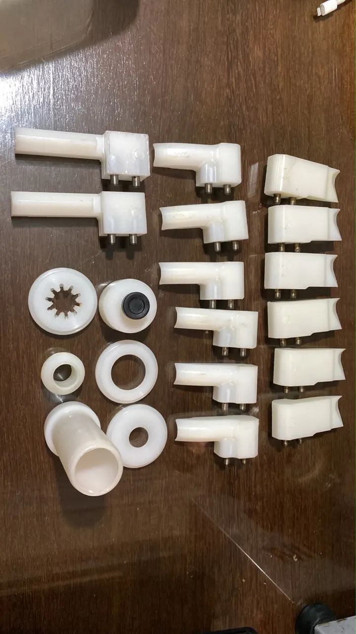 Máquina para fábrica salgado  - Foto 2