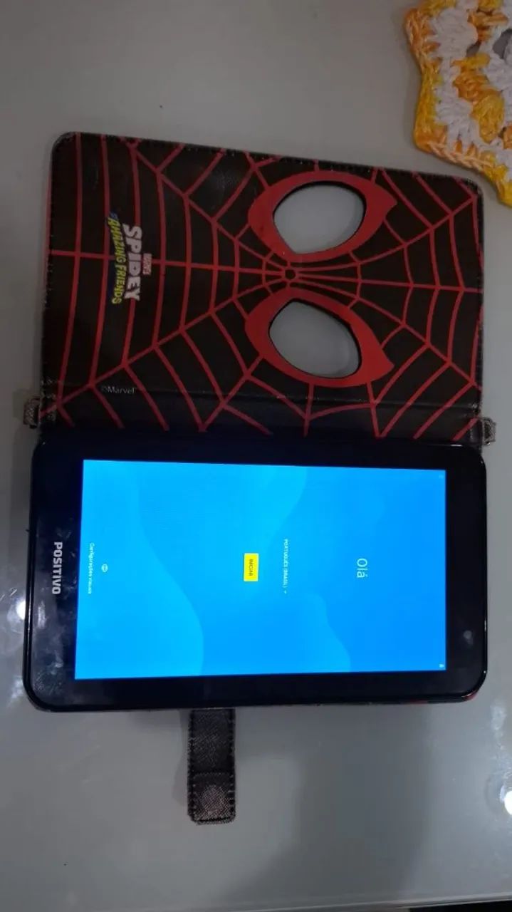 Tablet em perfeito estado  - Foto 2