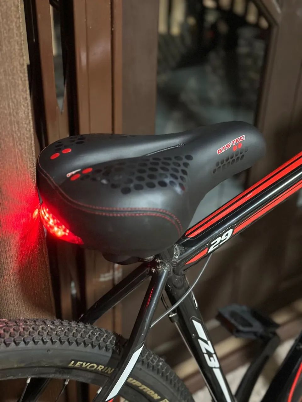 Bicicleta  - Foto 4