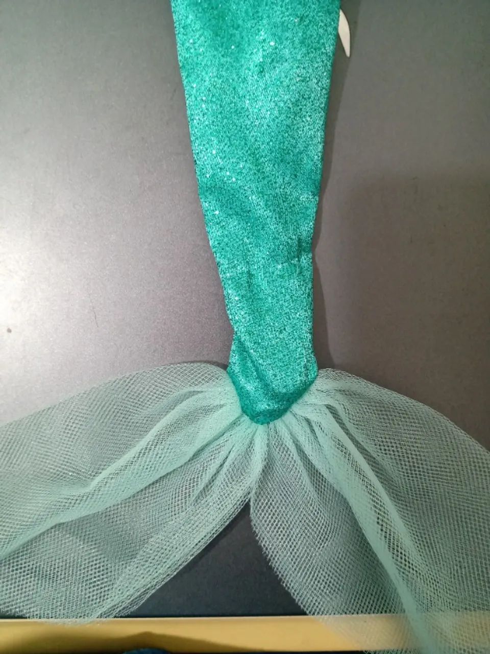 Roupa para a boneca Ariel Disney Store  - Foto 5