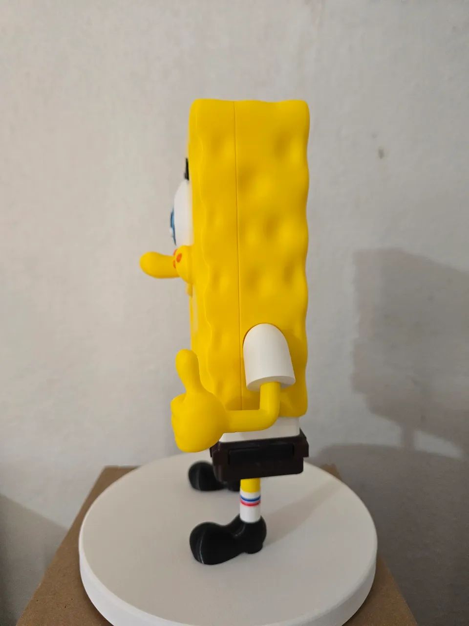 Boneco do Bob Esponja - Foto 4