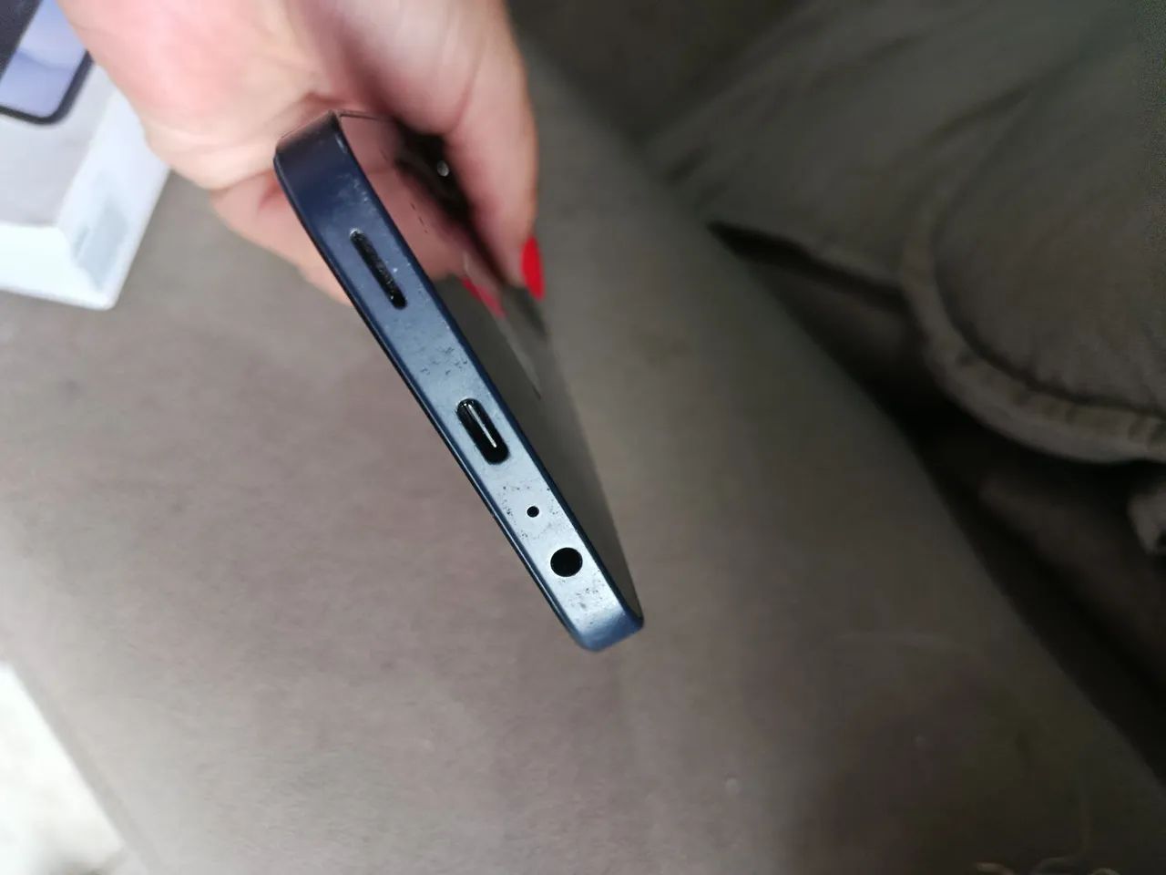 Vendo celular A15 - Foto 2