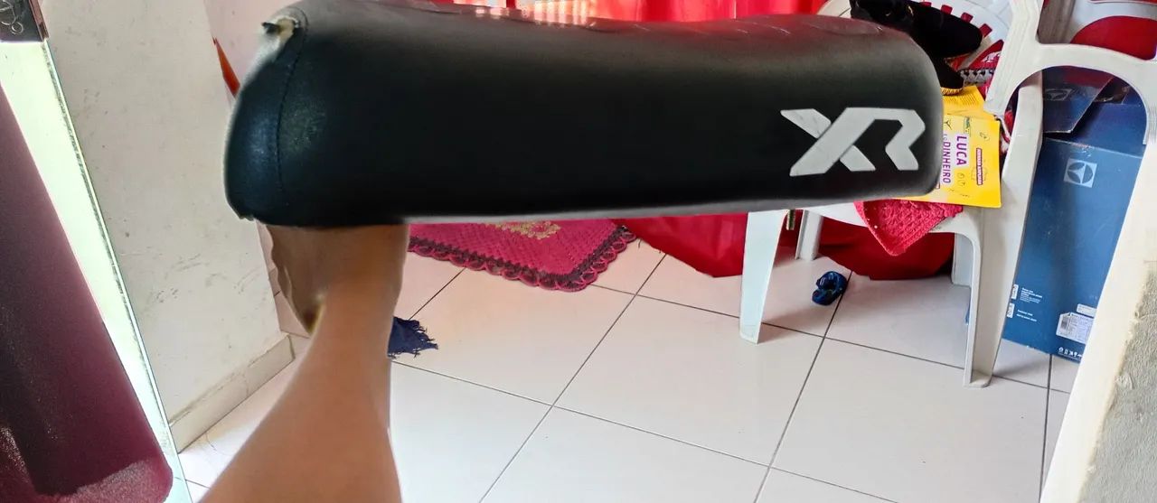 Banco xre - Foto 4