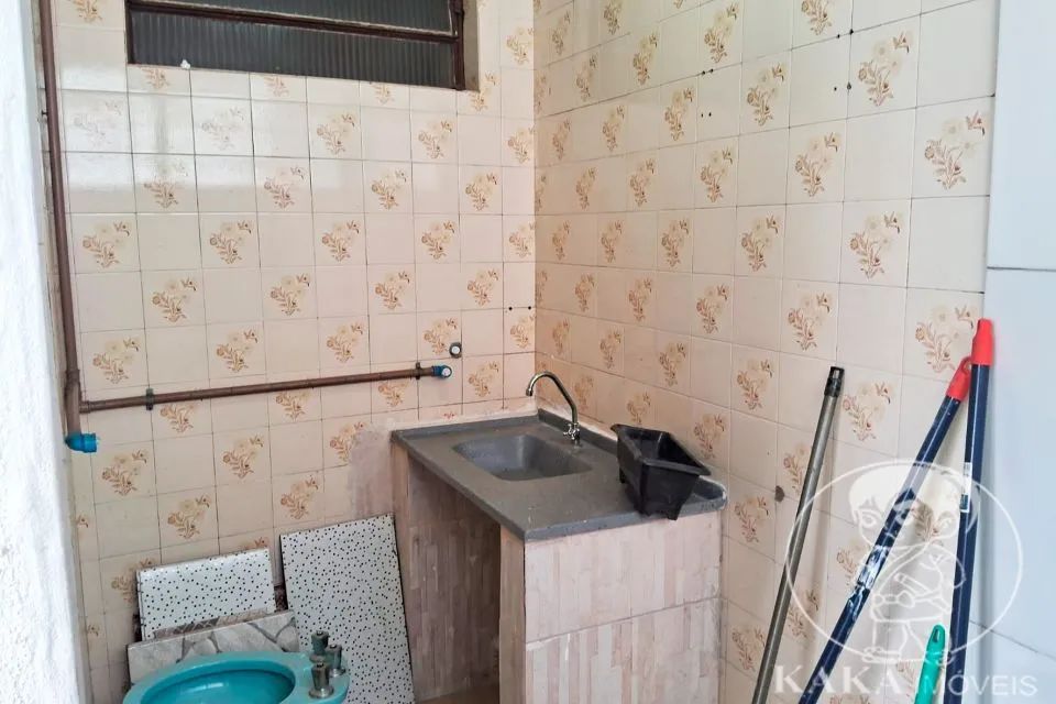 Casa na Vila Formosa para Locação - 35m - 1 dorm - cód. 5355 - Foto 2