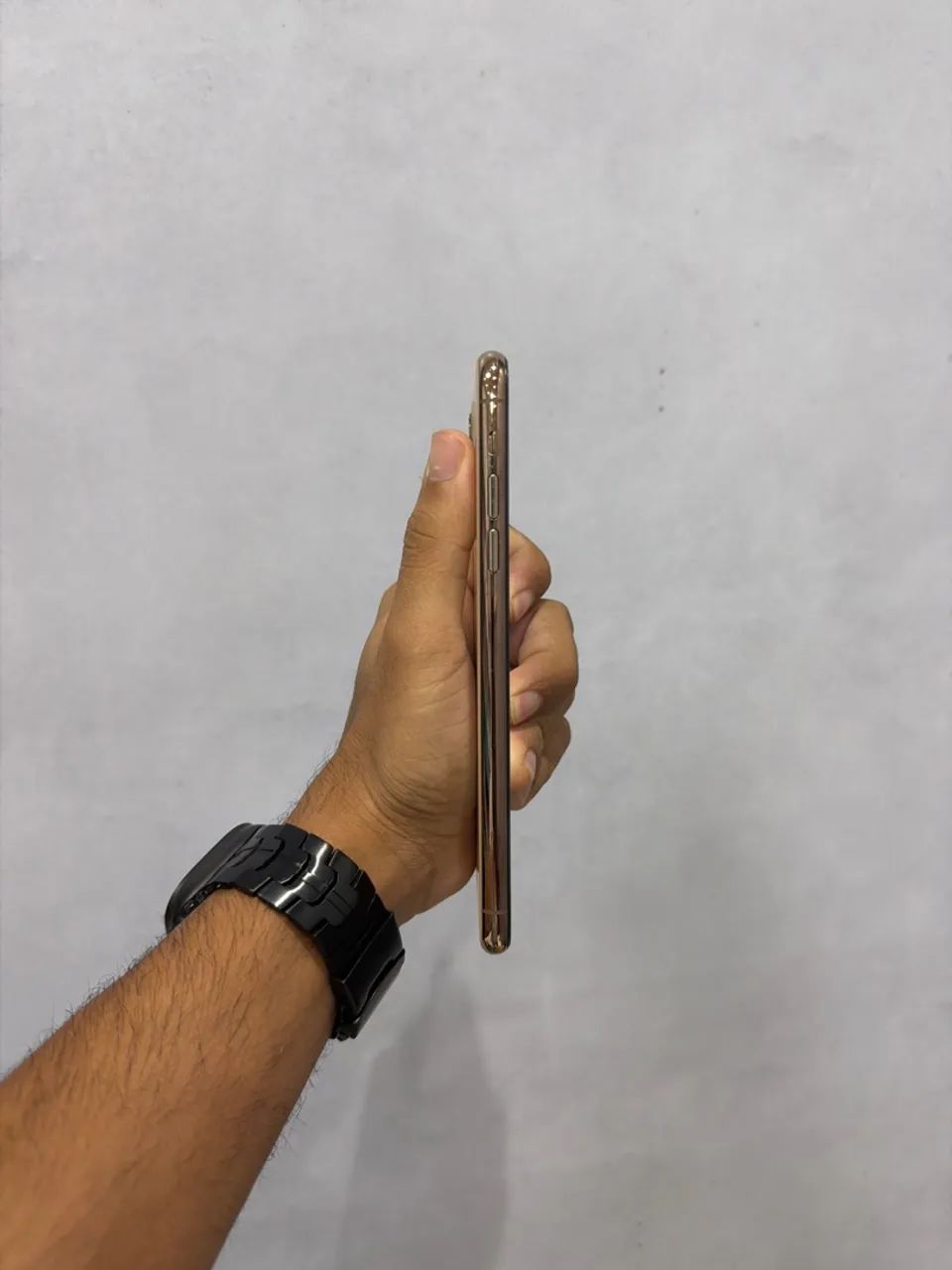 IPhone 11 Pro Max 64gb Gold - Foto 4
