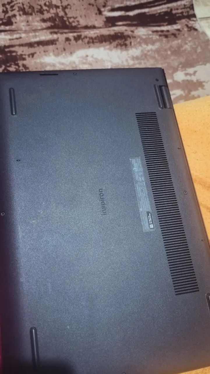 Notebook dell spirit  - Foto 3