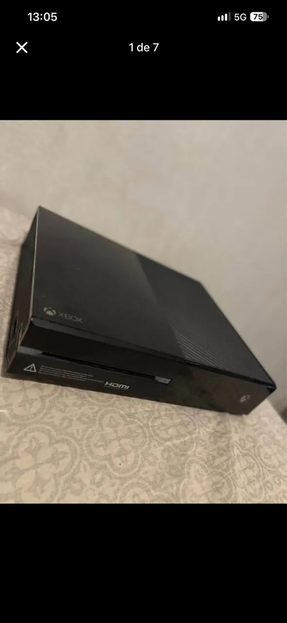 Xbox one  - Foto 4