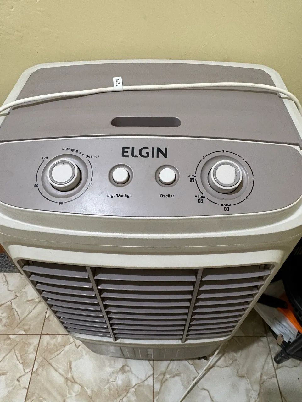 Climatizador  - Foto 2