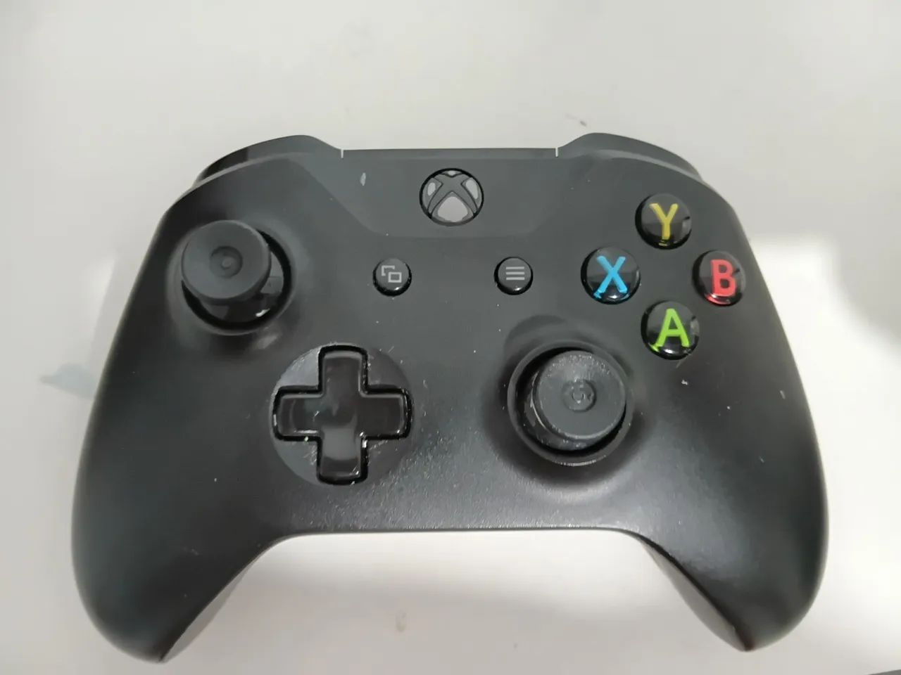 Controle XBOX ONE